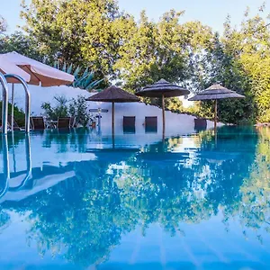 Casa Da Tita Landhaus